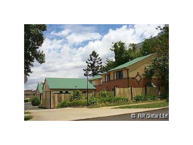 22/77 Lindsay St, East Toowoomba QLD 4350