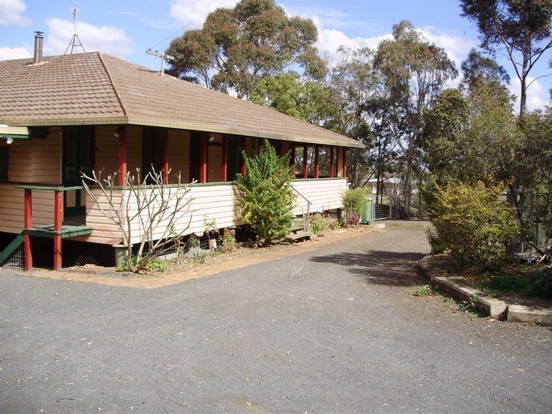 582 Anzac Ave, Drayton QLD 4350