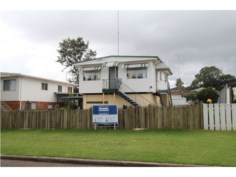 15 Shiel Street, Rangeville QLD 4350