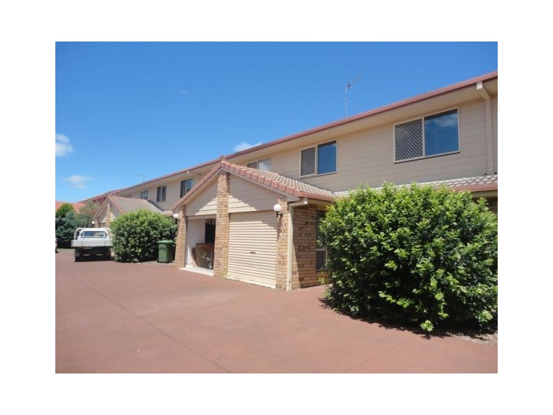 4/8 Cortess Street, Kearneys Spring QLD 4350