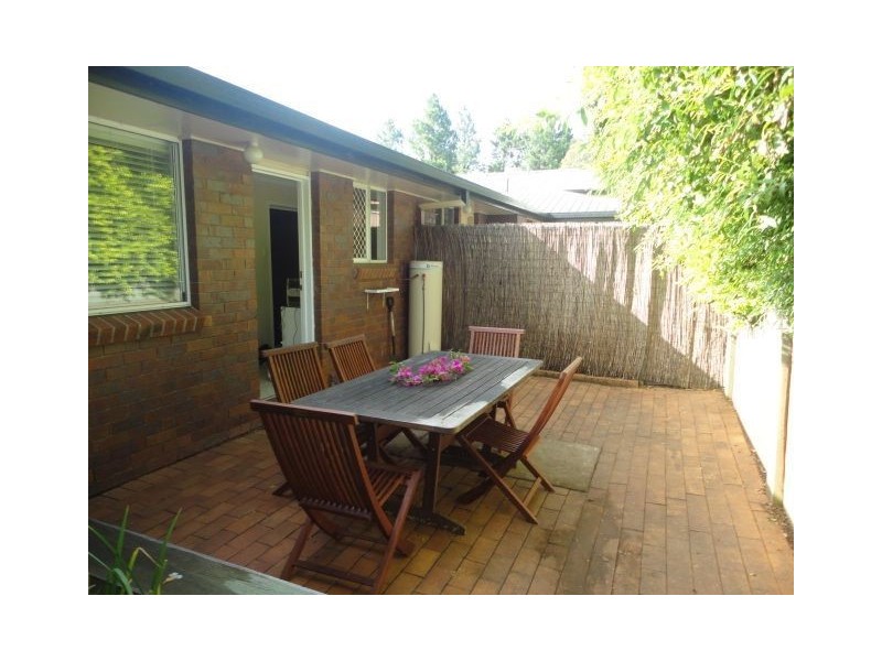 4/22 Pascoe Lane, Toowoomba QLD 4350