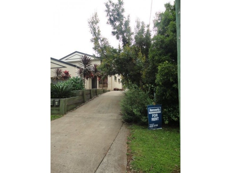 4/22 Pascoe Lane, Toowoomba QLD 4350