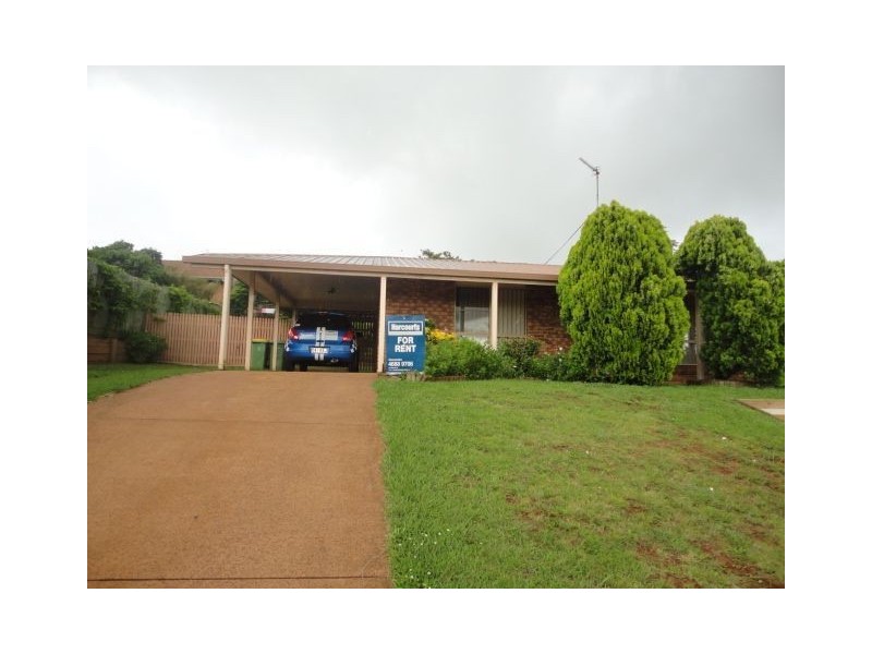 636 Greenwattle Street, Glenvale QLD 4350