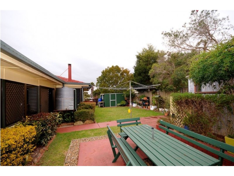 21 Lindberg Street, Wilsonton QLD 4350