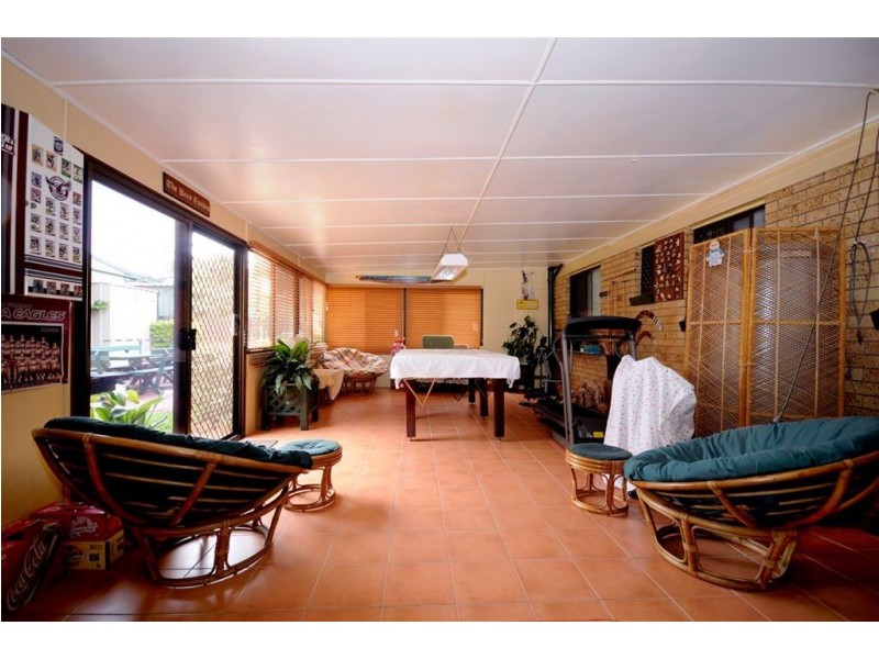 21 Lindberg Street, Wilsonton QLD 4350