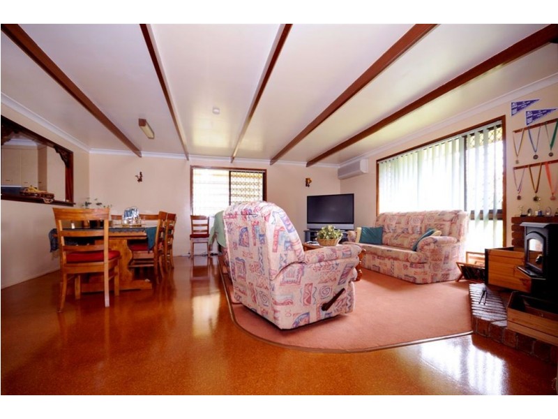 21 Lindberg Street, Wilsonton QLD 4350