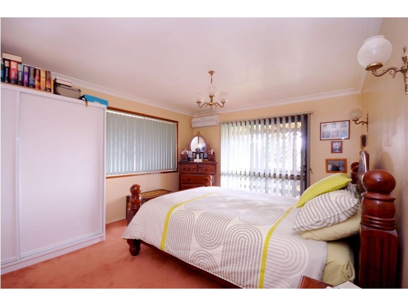 21 Lindberg Street, Wilsonton QLD 4350