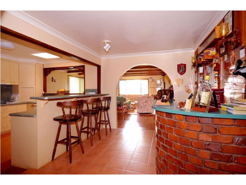 21 Lindberg Street, Wilsonton QLD 4350