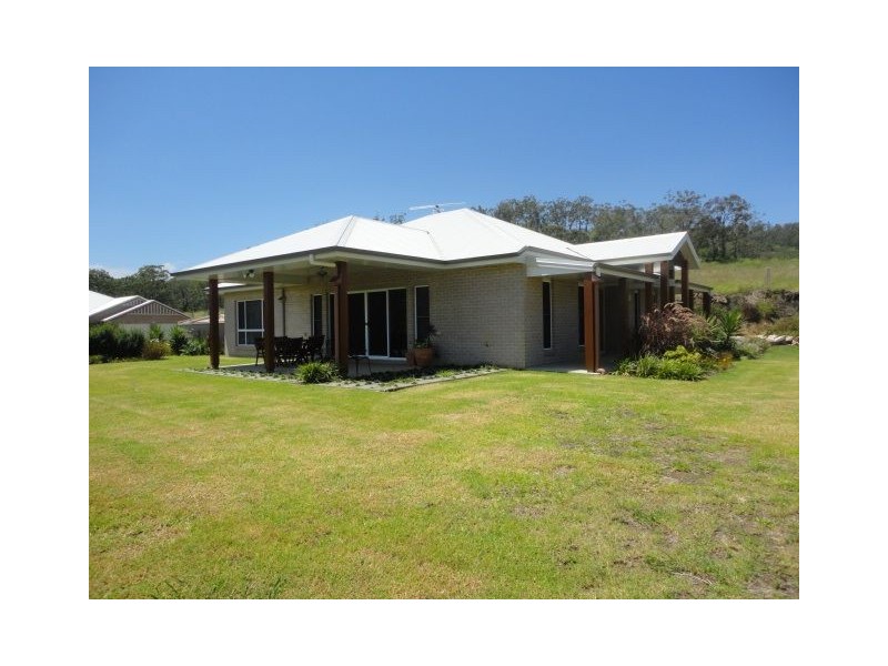 4 Volkers Lane, Toowoomba QLD 4350