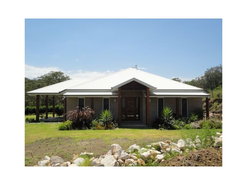 4 Volkers Lane, Toowoomba QLD 4350
