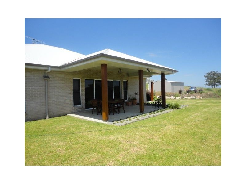 4 Volkers Lane, Toowoomba QLD 4350