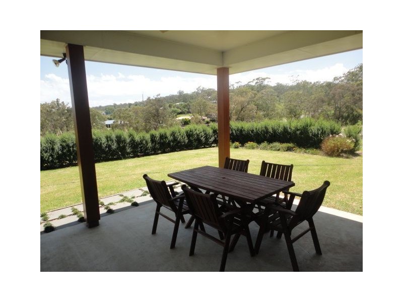 4 Volkers Lane, Toowoomba QLD 4350