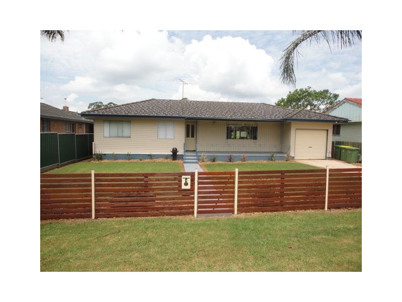 4 Klein Street, South Toowoomba QLD 4350