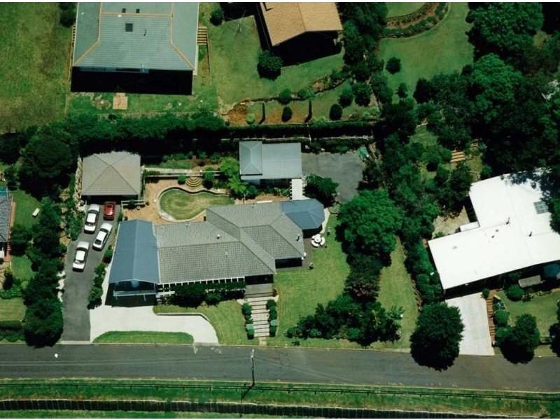 7 Robertson Crescent, Prince Henry Heights QLD 4350