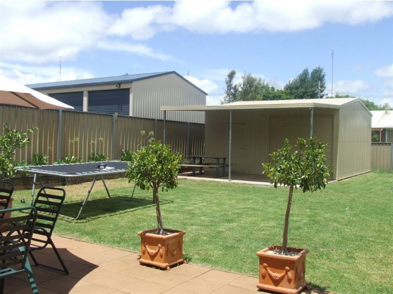 54 Cleary Street, Centenary Heights QLD 4350