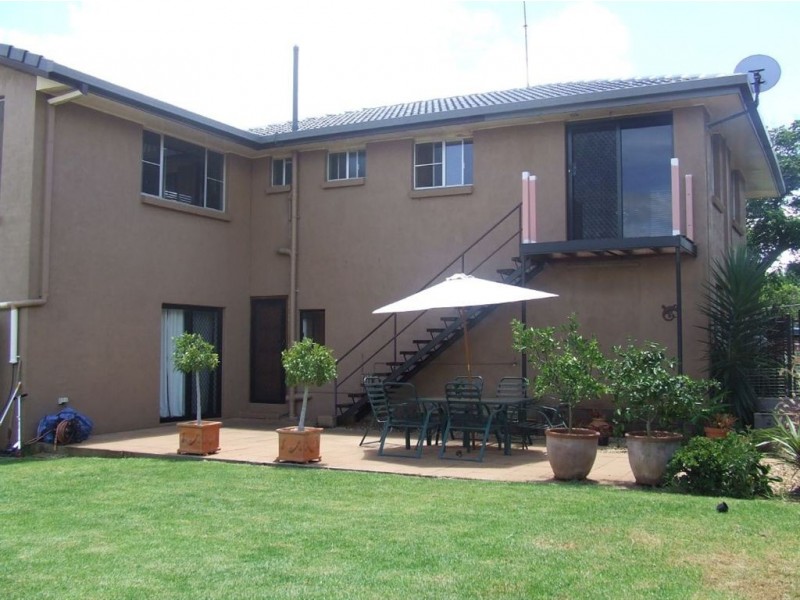 54 Cleary Street, Centenary Heights QLD 4350