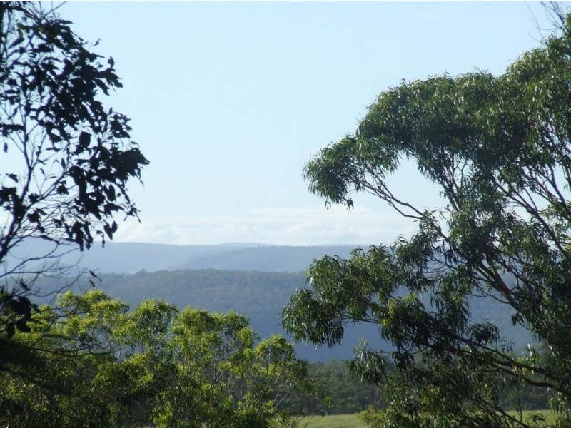 274 Sawpit Road, South Toowoomba QLD 4350