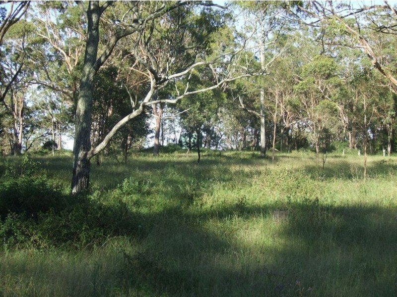 274 Sawpit Road, South Toowoomba QLD 4350