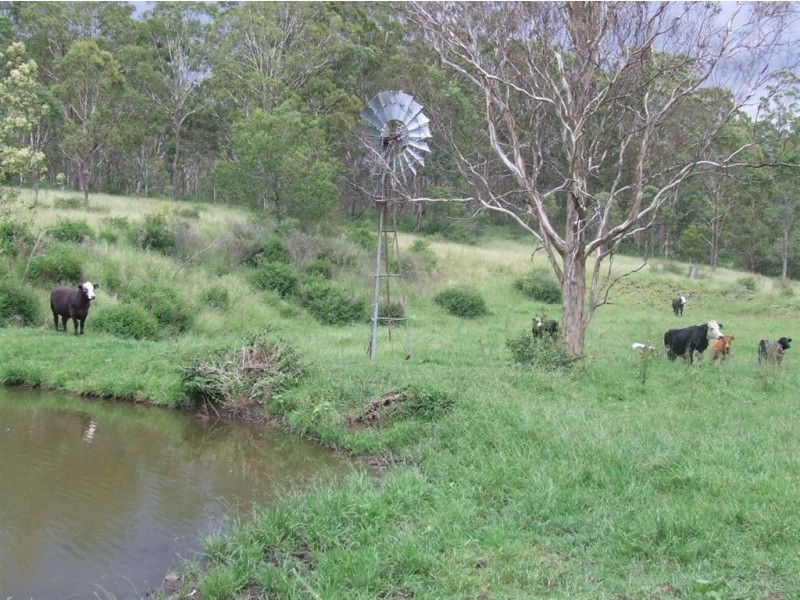 274 Sawpit Road, South Toowoomba QLD 4350