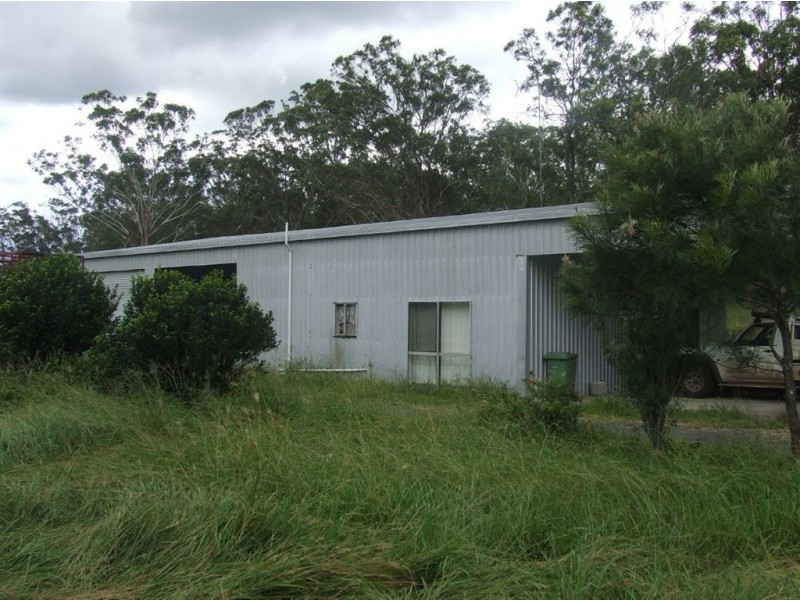 274 Sawpit Road, South Toowoomba QLD 4350