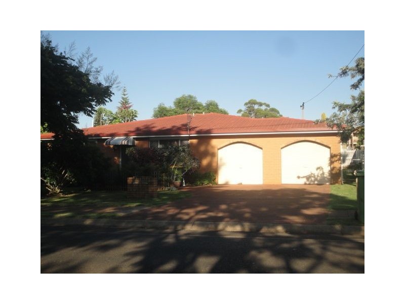 1/393 West Street, Toowoomba QLD 4350