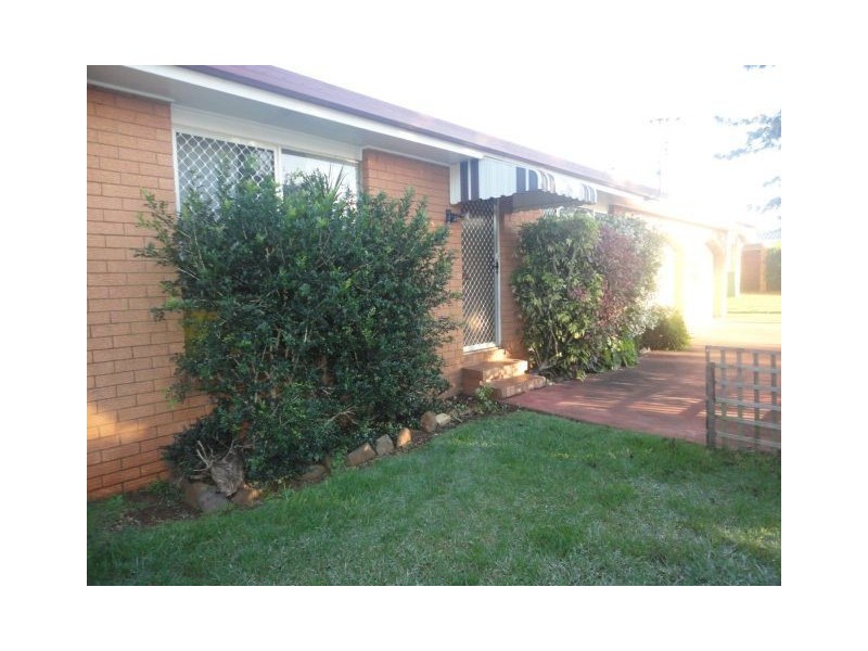 1/393 West Street, Toowoomba QLD 4350