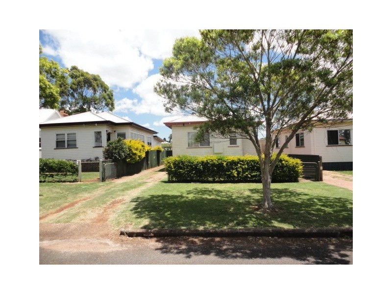 5 Ranfurly Street, Newtown QLD 4350