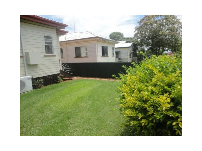 5 Ranfurly Street, Newtown QLD 4350