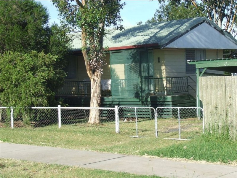 1/1 Gore Street, Cambooya QLD 4358