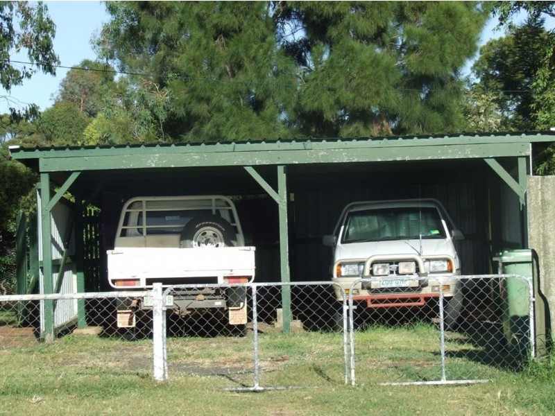 1/1 Gore Street, Cambooya QLD 4358