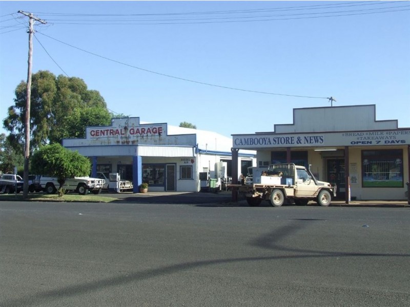 1/1 Gore Street, Cambooya QLD 4358