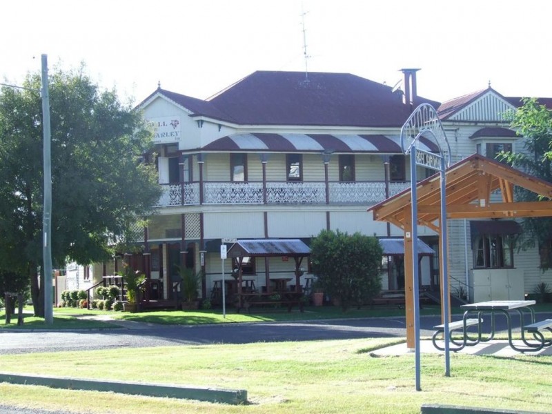 1/1 Gore Street, Cambooya QLD 4358