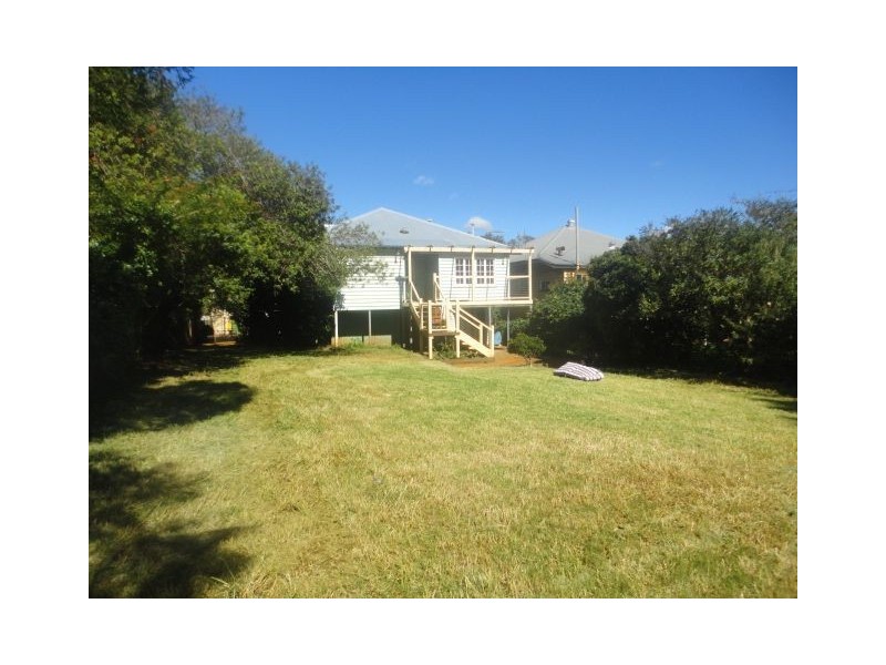 3a Mansford Street, Toowoomba QLD 4350