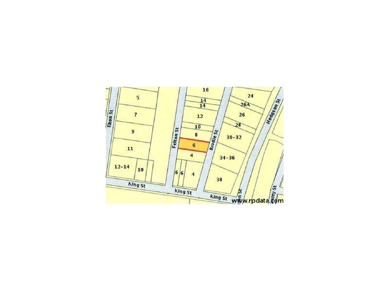 6 Felton Street, Greenmount QLD 4359