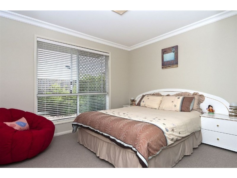 34 Saba Court, Middle Ridge QLD 4350