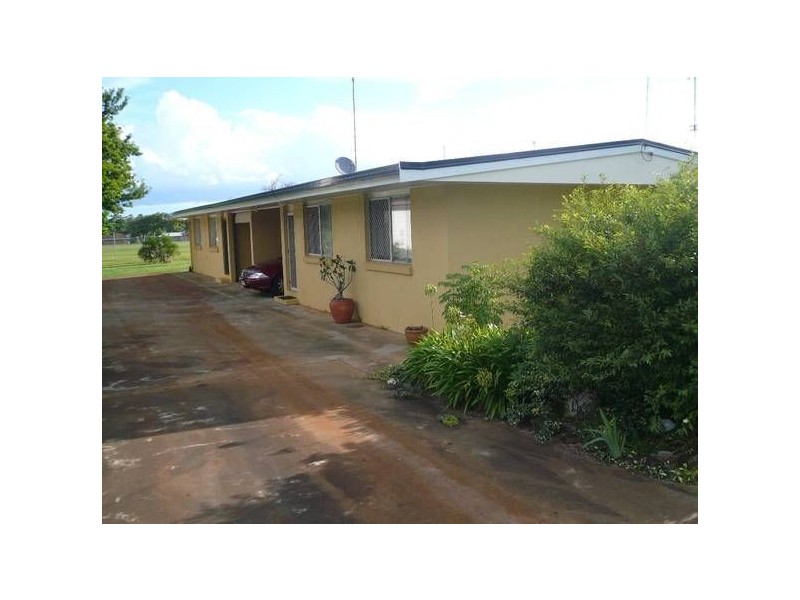 386 Bridge Street, Wilsonton QLD 4350