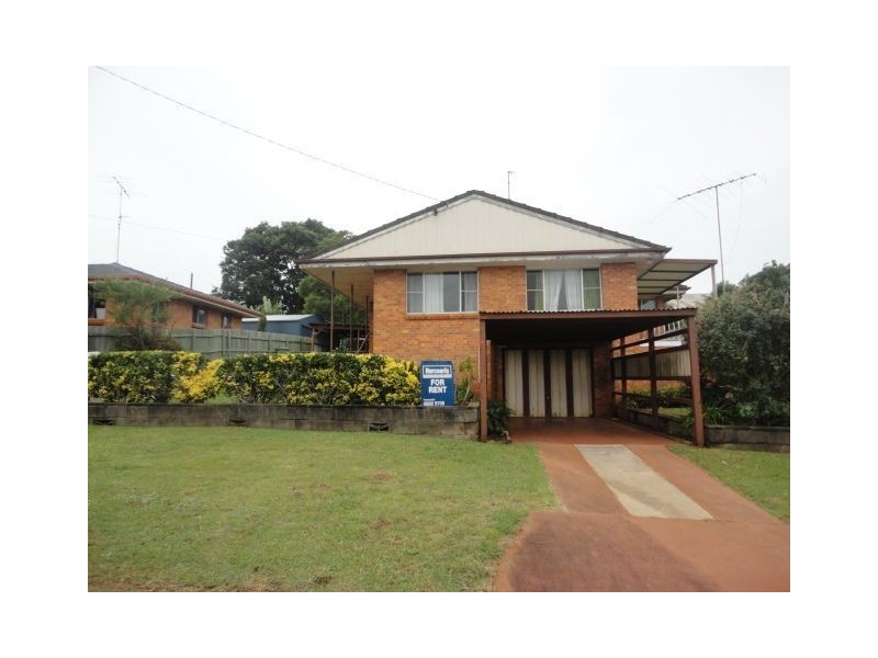 3 Jackson Street, Toowoomba QLD 4350