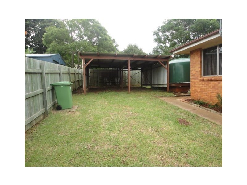 3 Jackson Street, Toowoomba QLD 4350