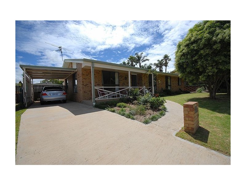 27 Banksia Street, Newtown QLD 4350