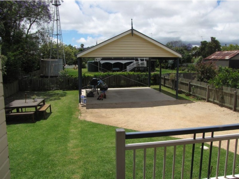 130a Holberton Street, Toowoomba QLD 4350