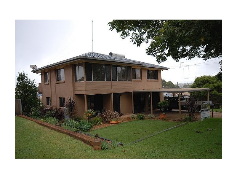 54 Cleary Street, Centenary Heights QLD 4350
