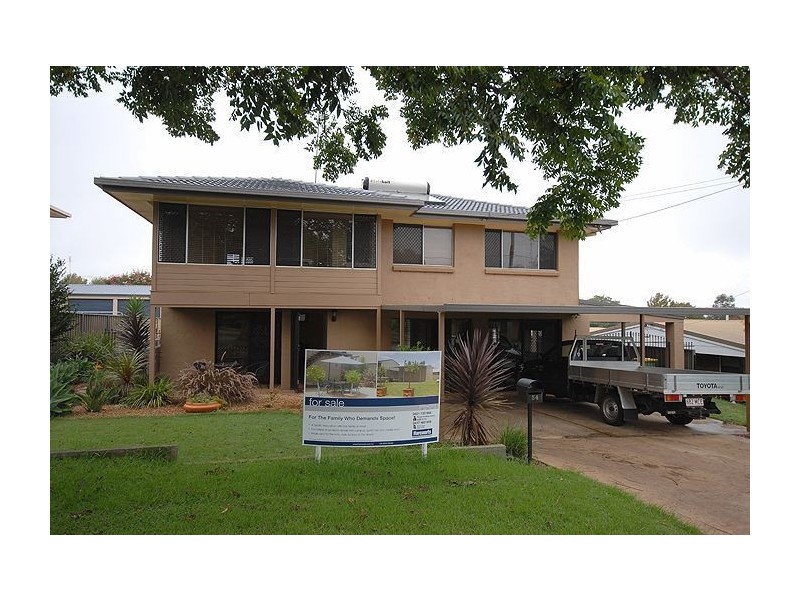 54 Cleary Street, Centenary Heights QLD 4350