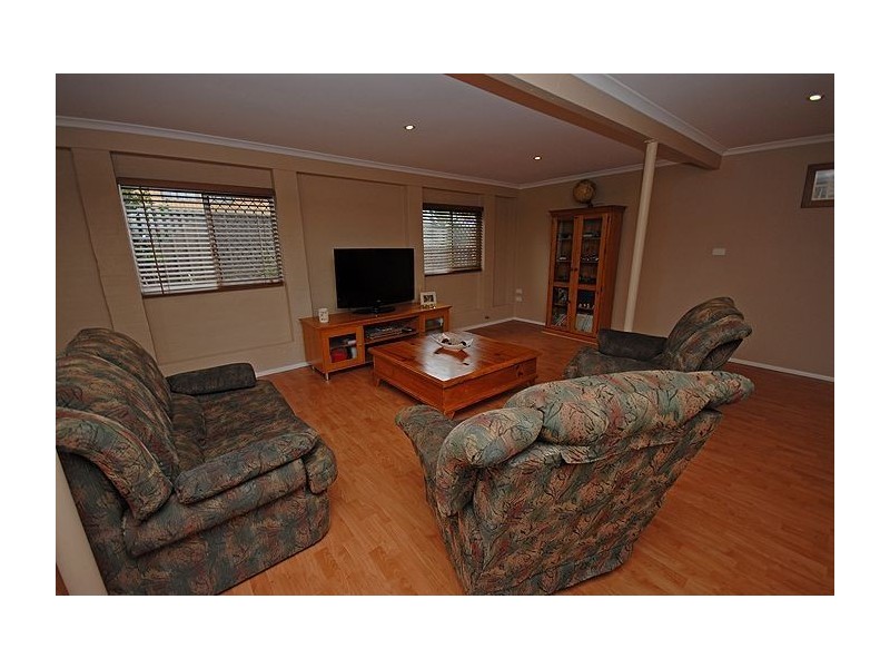 54 Cleary Street, Centenary Heights QLD 4350