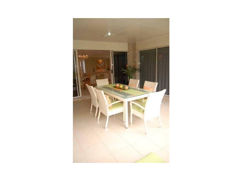 4 Saba Court, Middle Ridge QLD 4350