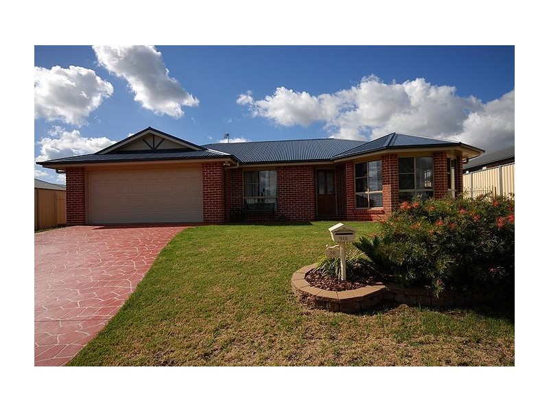 26 Newman Road, Wyreema QLD 4352