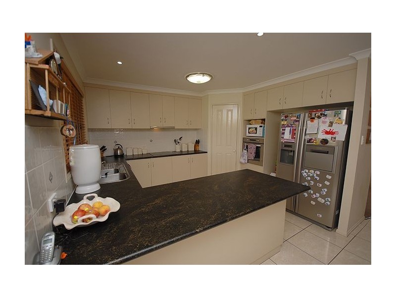 26 Newman Road, Wyreema QLD 4352