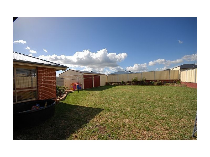 26 Newman Road, Wyreema QLD 4352