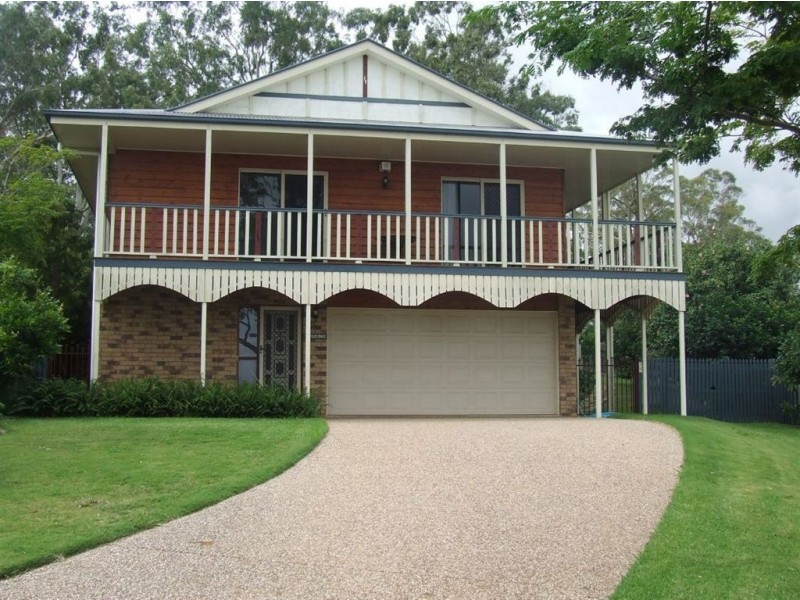 15 Beechcraft Court, Wilsonton QLD 4350