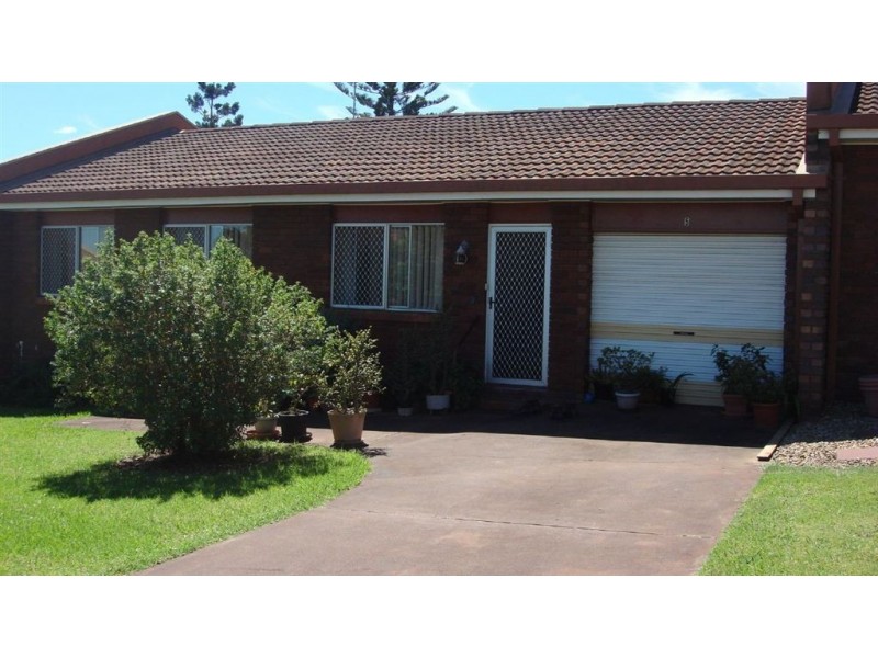 5/17 Hume Street, North Toowoomba QLD 4350