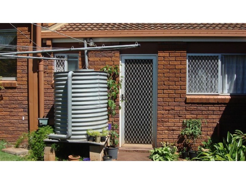 5/17 Hume Street, North Toowoomba QLD 4350